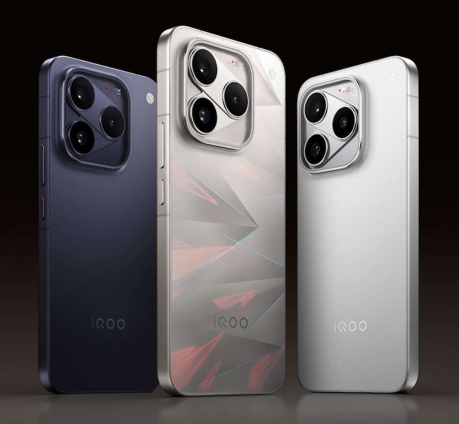 เผยสเปก iQOO 16 และ iQOO Pad Ultra ทั้งคู่ใช้ชิป Snapdragon 8 Elite Extreme Gen 6