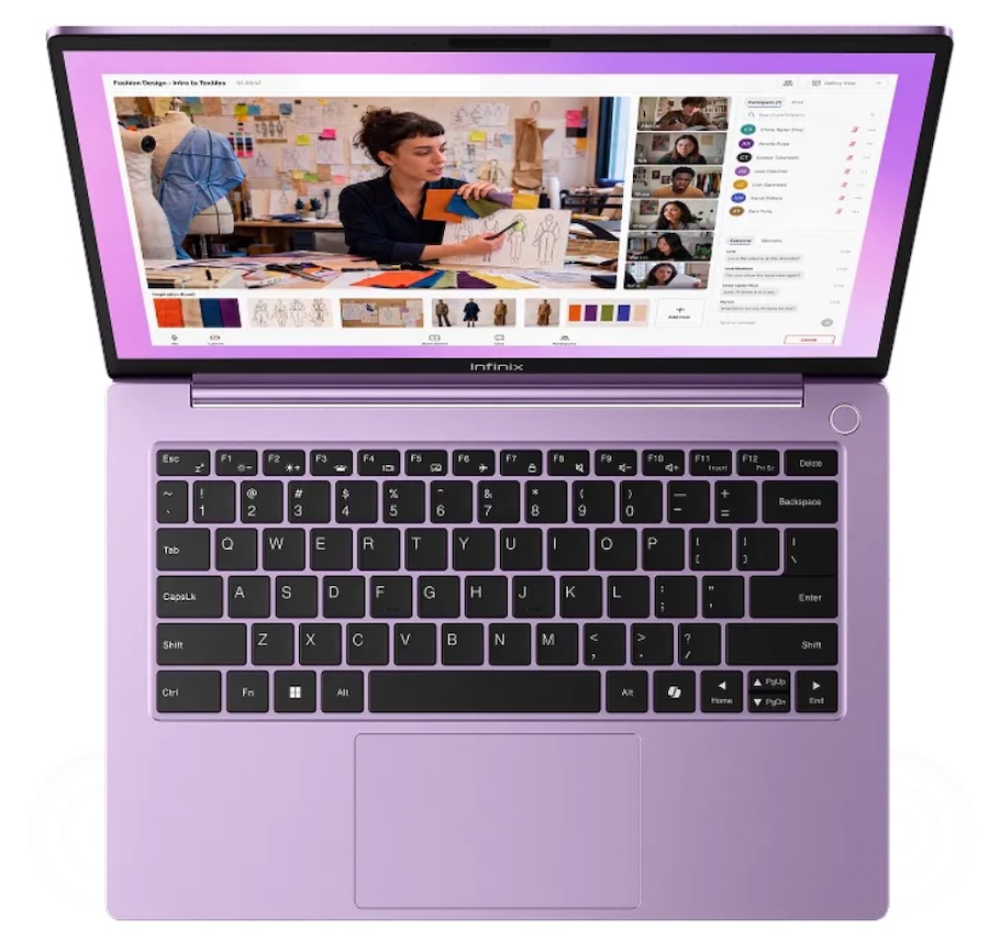 Infinix เปิดตัว XBOOK 14 NEO แล็ปท็อปที่สร้างมาแข่งกับ MacBook Neo