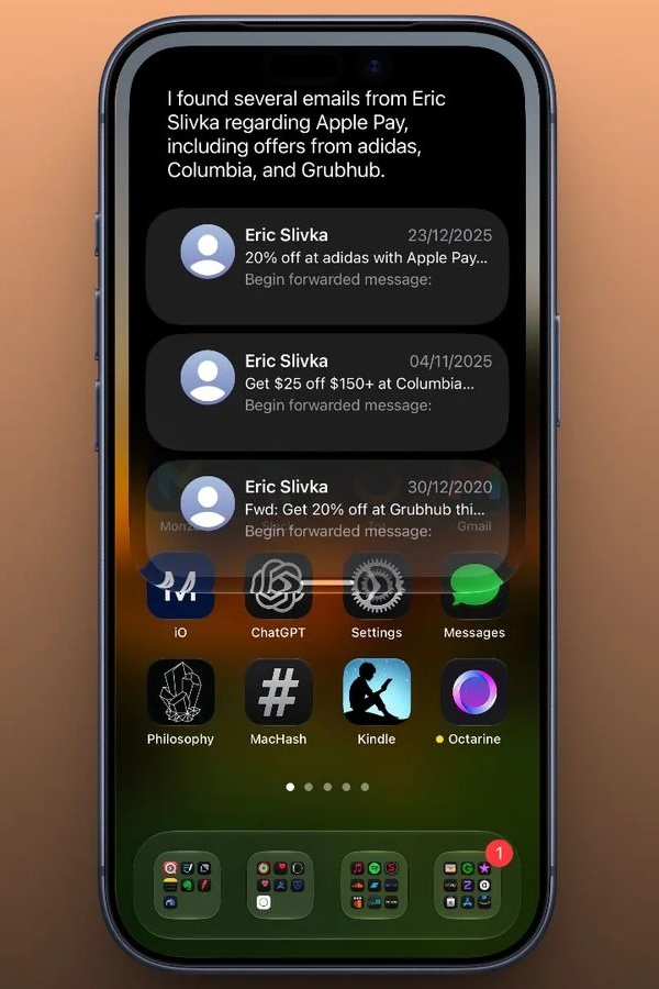 แนะนำ 50 ฟีเจอร์ใหม่ ที่พร้อมใช้งานแล้วใน iOS 27