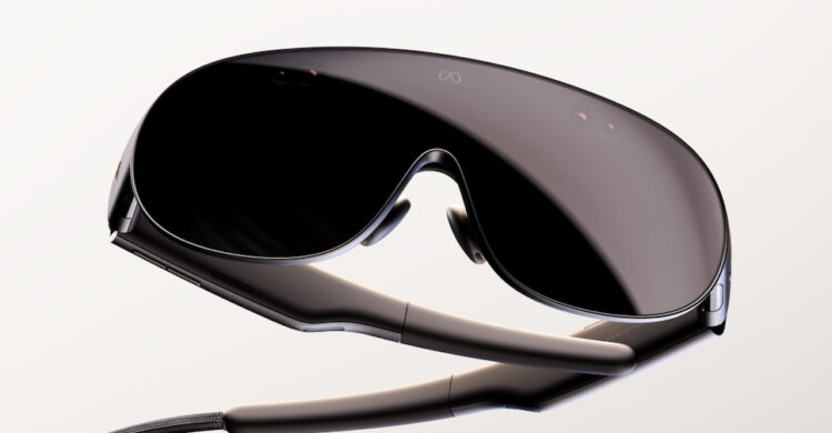 Meta เปิดตัวแว่นตาอัจฉริยะพร้อมกัน 2 รุ่น Meta VR Glasses และ Ray-Ban Meta Audio