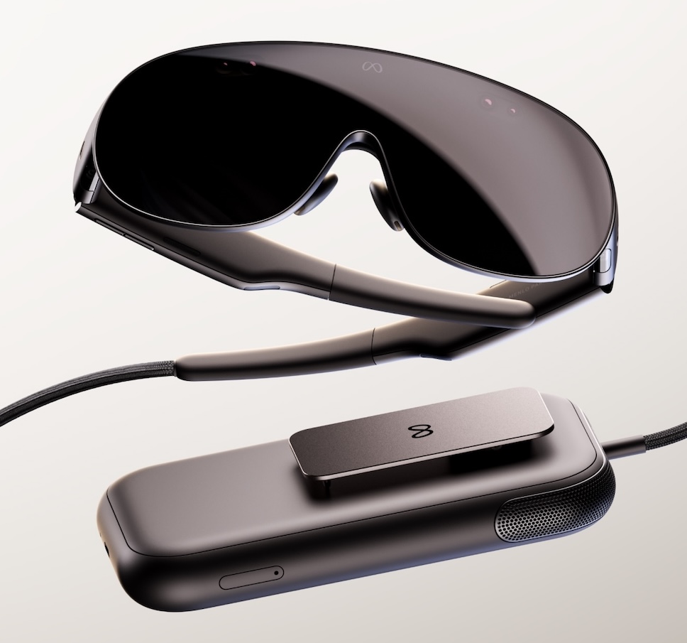 Meta เปิดตัวแว่นตาอัจฉริยะพร้อมกัน 2 รุ่น Meta VR Glasses และ Ray-Ban Meta Audio