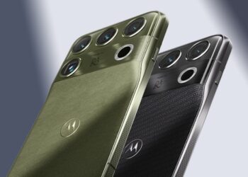 Motorola Signature 27 เปิดตัวแล้ว มาพร้อมชิป Snapdragon 8 Elite Extreme Gen 6 กล้องเทเลโฟโต้ 200 ล้านพิกเซล