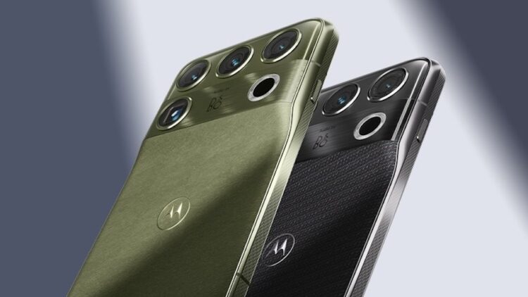 Motorola Signature 27 เปิดตัวแล้ว มาพร้อมชิป Snapdragon 8 Elite Extreme Gen 6 กล้องเทเลโฟโต้ 200 ล้านพิกเซล