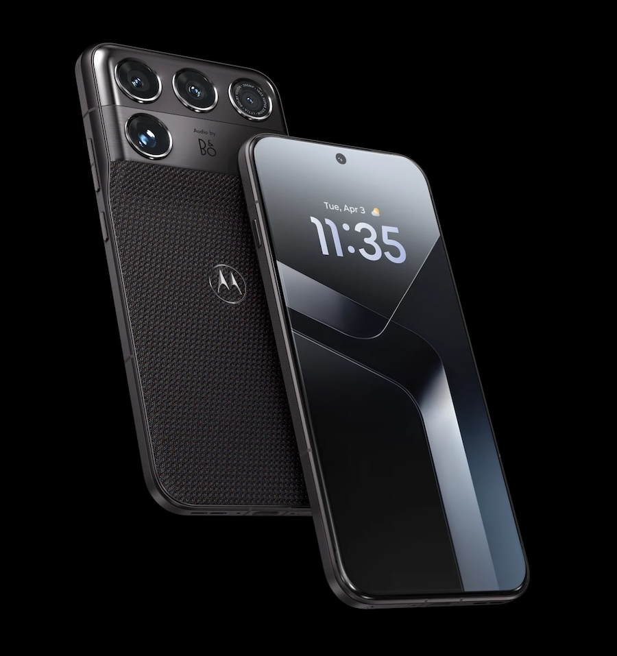 Motorola Signature 27 เปิดตัวแล้ว มาพร้อมชิป Snapdragon 8 Elite Extreme Gen 6 กล้องเทเลโฟโต้ 200 ล้านพิกเซล