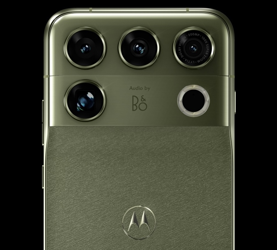 Motorola Signature 27 เปิดตัวแล้ว มาพร้อมชิป Snapdragon 8 Elite Extreme Gen 6 กล้องเทเลโฟโต้ 200 ล้านพิกเซล