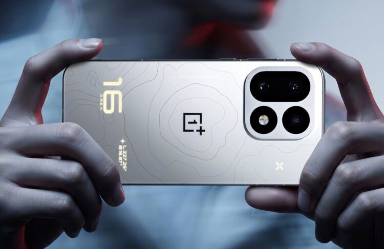 ยืนยันแล้ว!! OnePlus 16 มาพร้อมหน้าจอ 185Hz รองรับการเล่นเกมที่ 185FPS เปิดตัว 12 ตุลาคมนี้