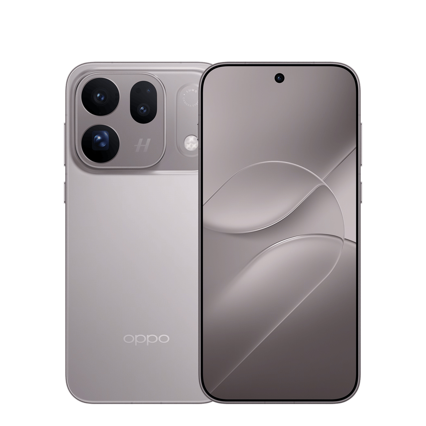 OPPO Find X10 เปิดตัวพร้อม Find X10 E ได้รับเทคโนโลยีการถ่ายภาพจาก Hasselblad