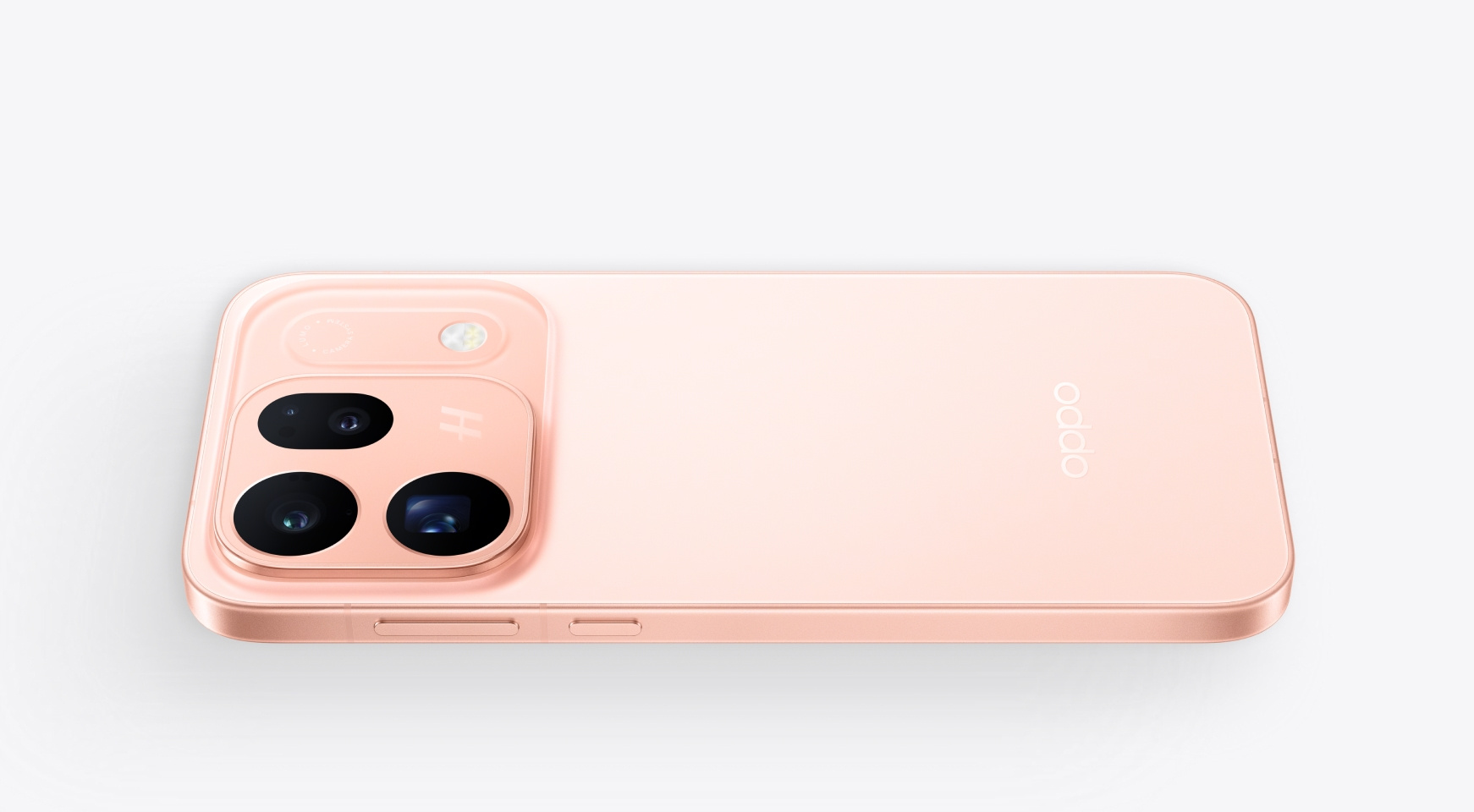 OPPO Find X10 เปิดตัวพร้อม Find X10 E ได้รับเทคโนโลยีการถ่ายภาพจาก Hasselblad