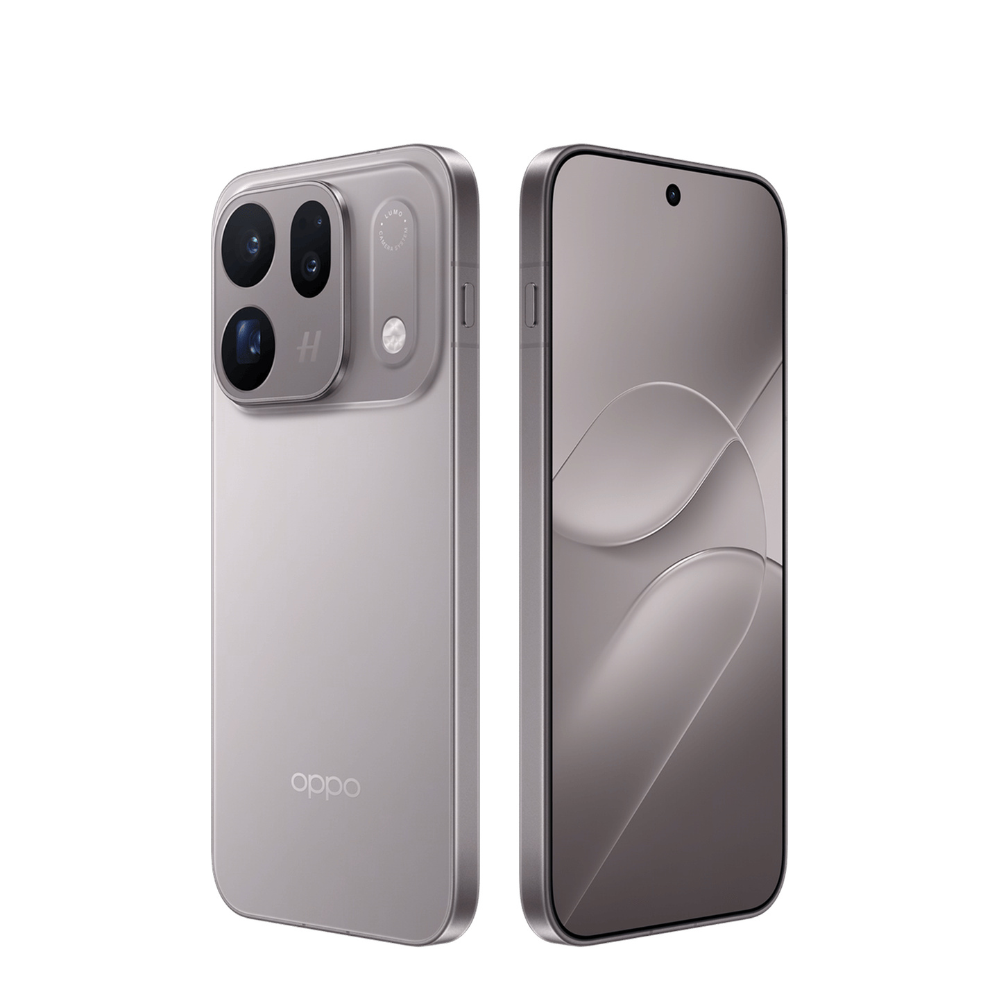 OPPO Find X10 เปิดตัวพร้อม Find X10 E ได้รับเทคโนโลยีการถ่ายภาพจาก Hasselblad