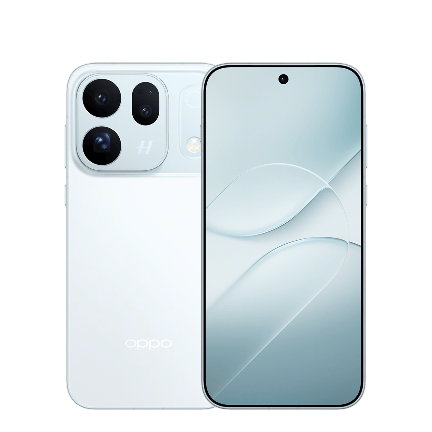 OPPO Find X10 เปิดตัวพร้อม Find X10 E ได้รับเทคโนโลยีการถ่ายภาพจาก Hasselblad