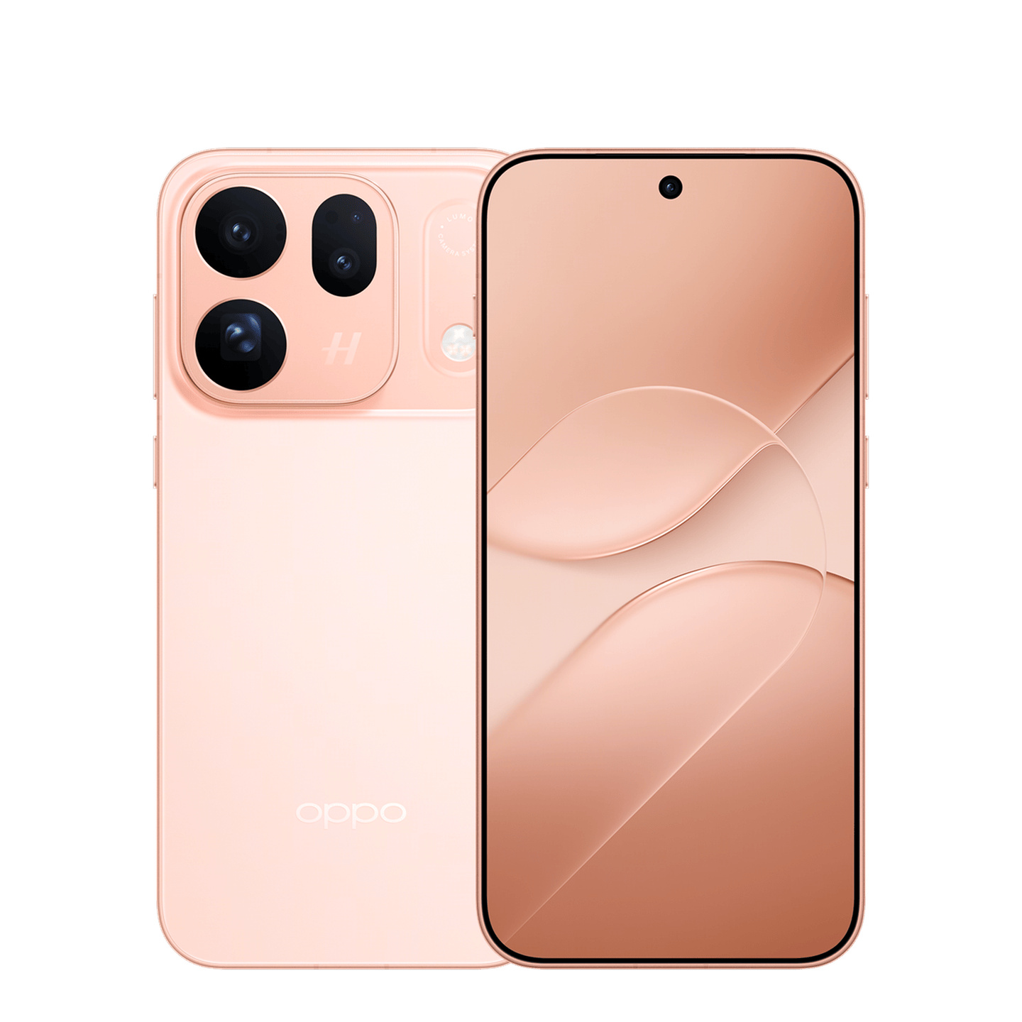 OPPO Find X10 เปิดตัวพร้อม Find X10 E ได้รับเทคโนโลยีการถ่ายภาพจาก Hasselblad