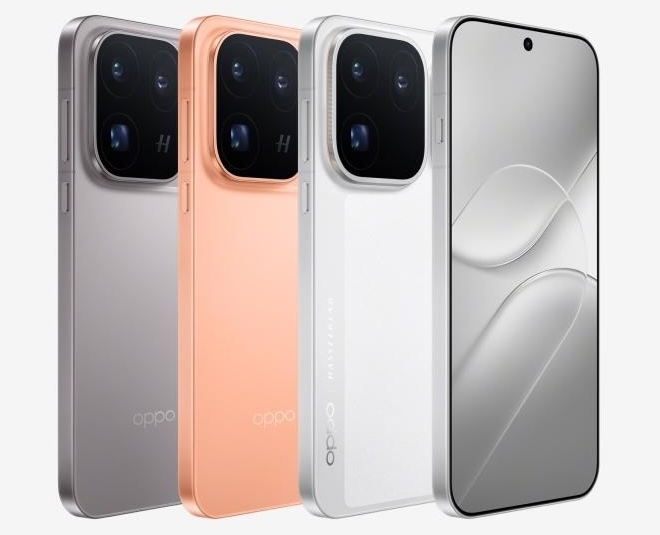OPPO Find X10 Series ถูกปล่อยภาพเรนเดอร์ออกมาแล้ว ทุกรุ่นทุกสี รวมถึงตัวเลือกความจุ
