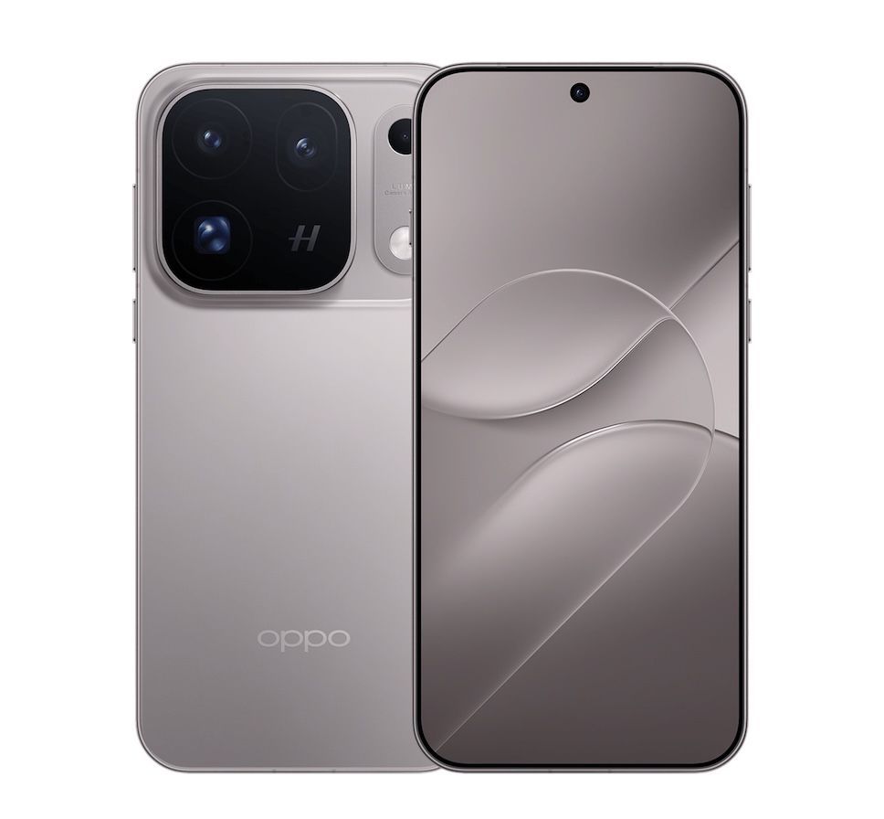 OPPO Find X10 Pro Max เปิดตัวแล้ว มาพร้อมชิป 2nm กล้องหลัง 200MP ทั้ง 3 ตัว ราคาเริ่มต้นราว 33,690 บาท