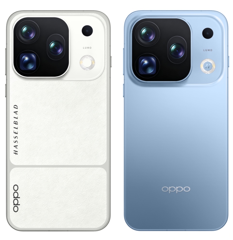 OPPO Find X10 Pro Max ถูกปล่อยภาพเรนเดอร์ออกมาแล้ว เผยดีไซน์ด้านหลังอย่างชัดเจน