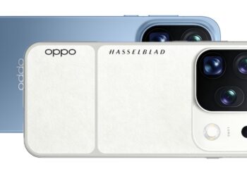 OPPO Find X10 Pro Max ถูกปล่อยภาพเรนเดอร์ออกมาแล้ว เผยดีไซน์ด้านหลังอย่างชัดเจน
