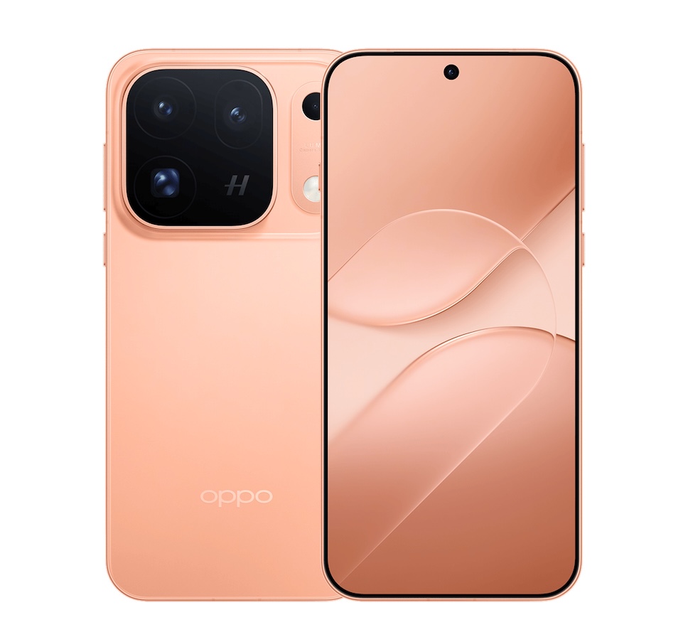 OPPO Find X10 Pro Max เปิดตัวแล้ว มาพร้อมชิป 2nm กล้องหลัง 200MP ทั้ง 3 ตัว ราคาเริ่มต้นราว 33,690 บาท