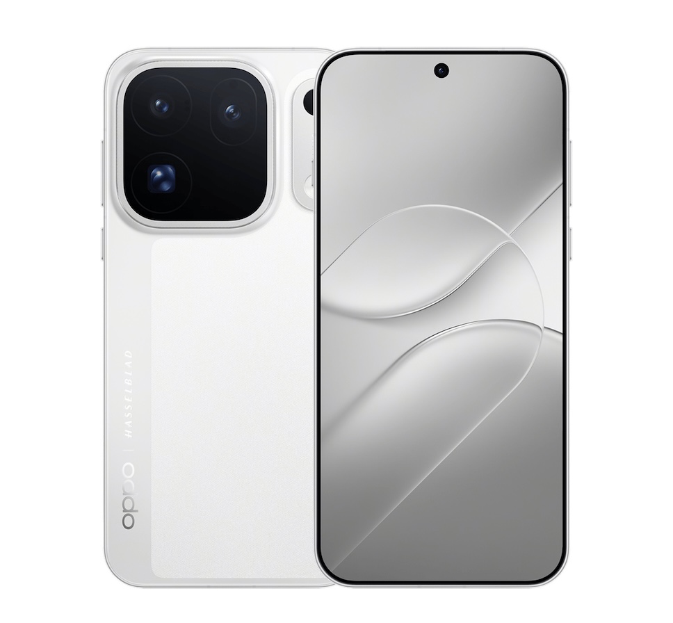 OPPO Find X10 Pro Max เปิดตัวแล้ว มาพร้อมชิป 2nm กล้องหลัง 200MP ทั้ง 3 ตัว ราคาเริ่มต้นราว 33,690 บาท
