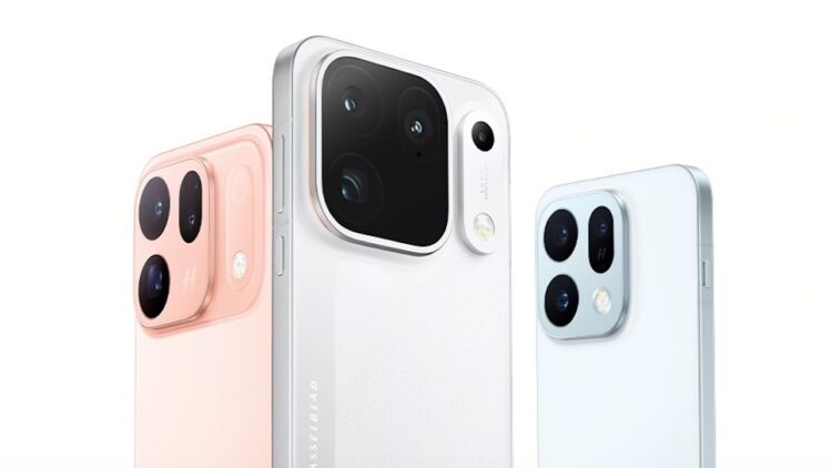 OPPO Find X10 Series ถูกปล่อยภาพเรนเดอร์ออกมาแล้ว ทุกรุ่นทุกสี รวมถึงตัวเลือกความจุ