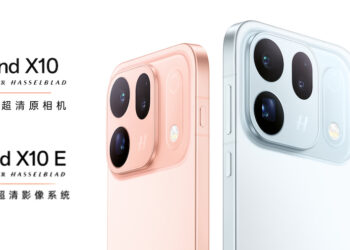 OPPO Find X10 เปิดตัวพร้อม Find X10 E ได้รับเทคโนโลยีการถ่ายภาพจาก Hasselblad