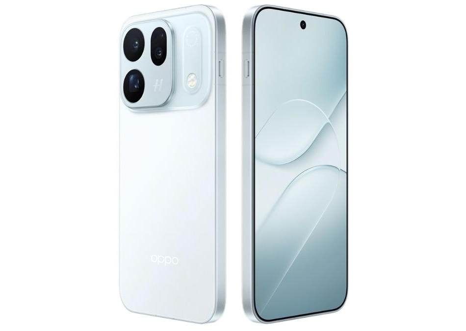 OPPO Find X10 Series ถูกปล่อยภาพเรนเดอร์ออกมาแล้ว ทุกรุ่นทุกสี รวมถึงตัวเลือกความจุ