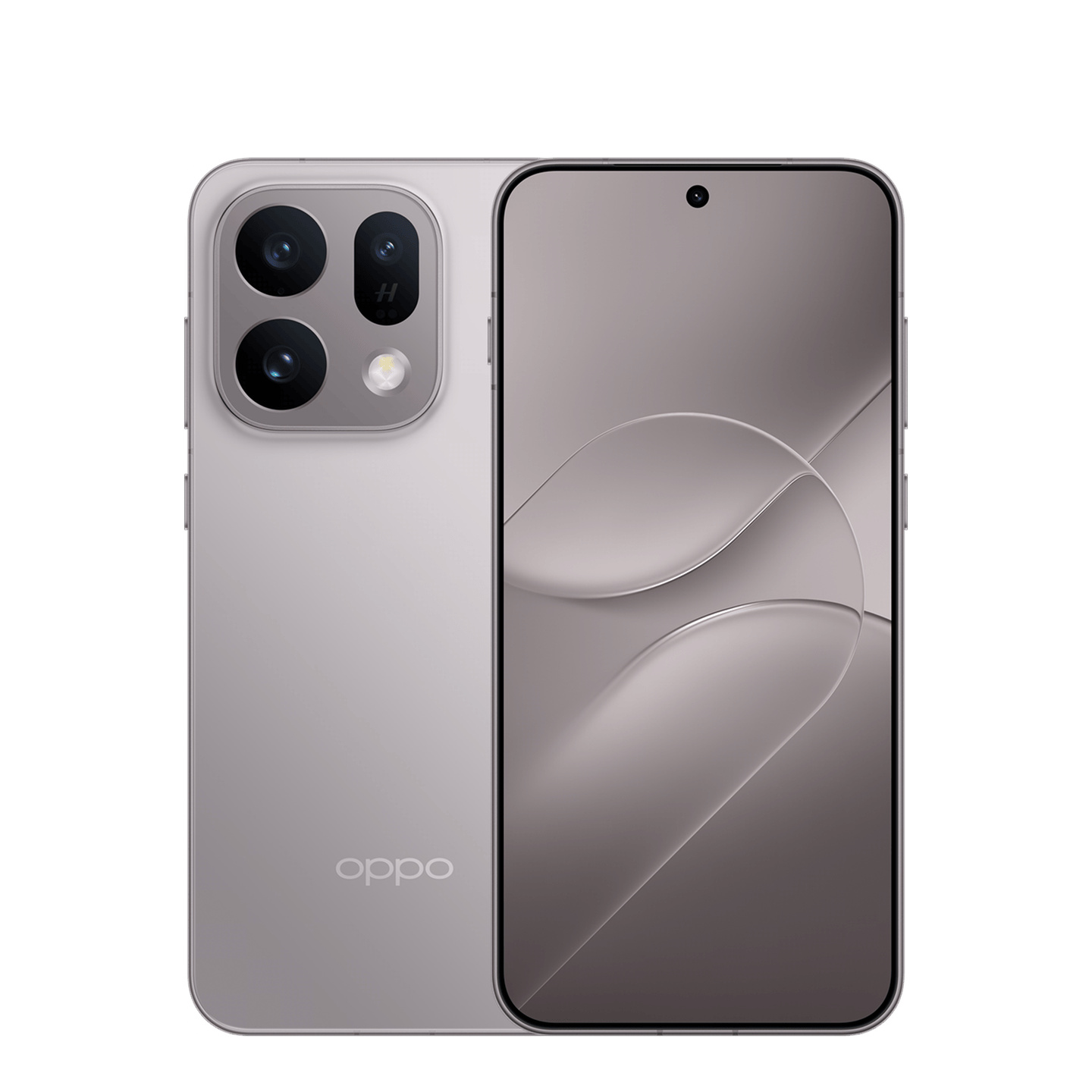 OPPO Find X10 เปิดตัวพร้อม Find X10 E ได้รับเทคโนโลยีการถ่ายภาพจาก Hasselblad