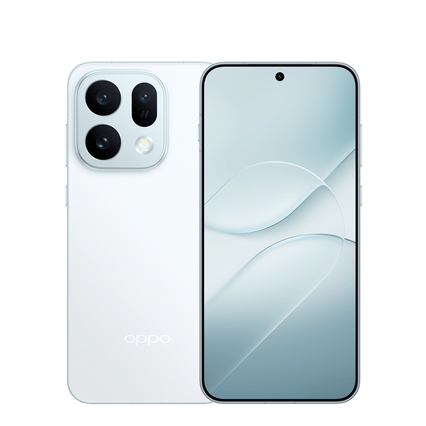 OPPO Find X10 เปิดตัวพร้อม Find X10 E ได้รับเทคโนโลยีการถ่ายภาพจาก Hasselblad