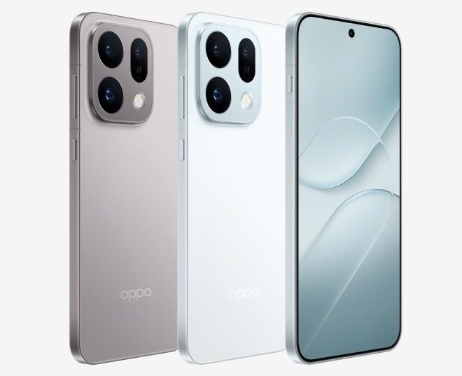 OPPO Find X10 Series ถูกปล่อยภาพเรนเดอร์ออกมาแล้ว ทุกรุ่นทุกสี รวมถึงตัวเลือกความจุ