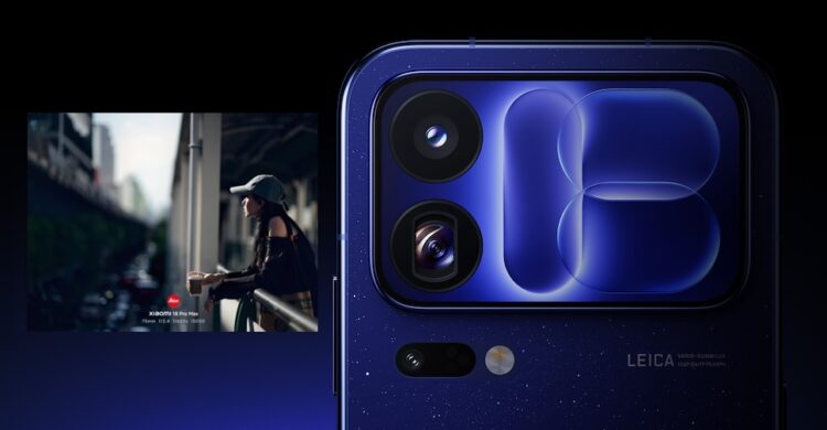 เทียบภาพถ่ายจาก Xiaomi 18 Pro Max กับกล้อง Leica ผ่านวิวสวยๆ ในกรุงเทพ (ชมคลิป!!)