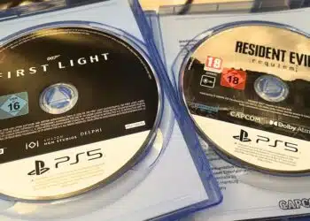 Sony อาจตัดสินใจล้มเลิกแผนการหยุดผลิตแผ่นเกม PlayStation