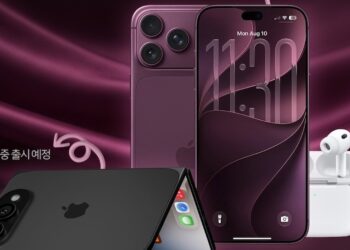 ผู้ให้บริการฯ ในเกาหลี เผยรายละเอียด iPhone 18 Pro และ iPhone Ultra โดยใช้ข้อมูลจากข่าวลือ