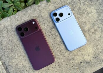 รวมรีวิว iPhone 18 Pro และ iPhone 18 Pro Max จากสื่อนอก