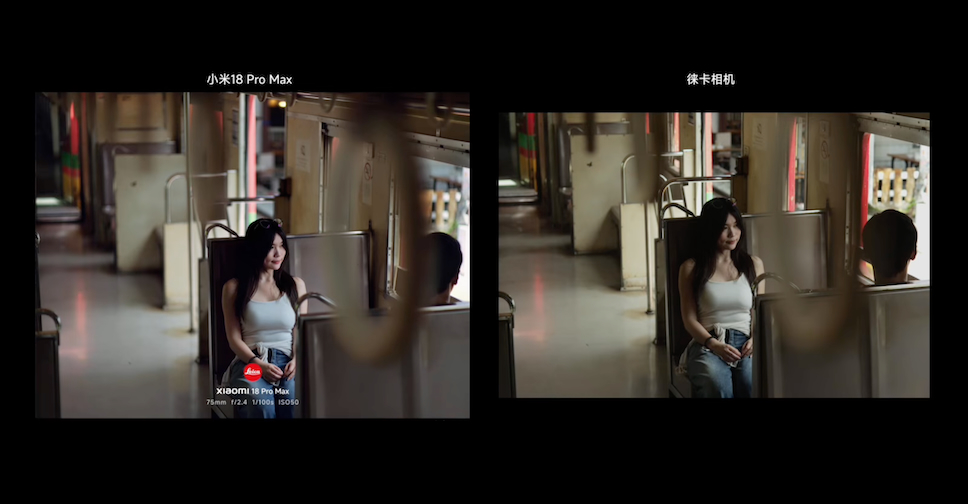 เทียบภาพถ่ายจาก Xiaomi 18 Pro Max กับกล้อง Leica ผ่านวิวสวยๆ ในกรุงเทพ (ชมคลิป!!)