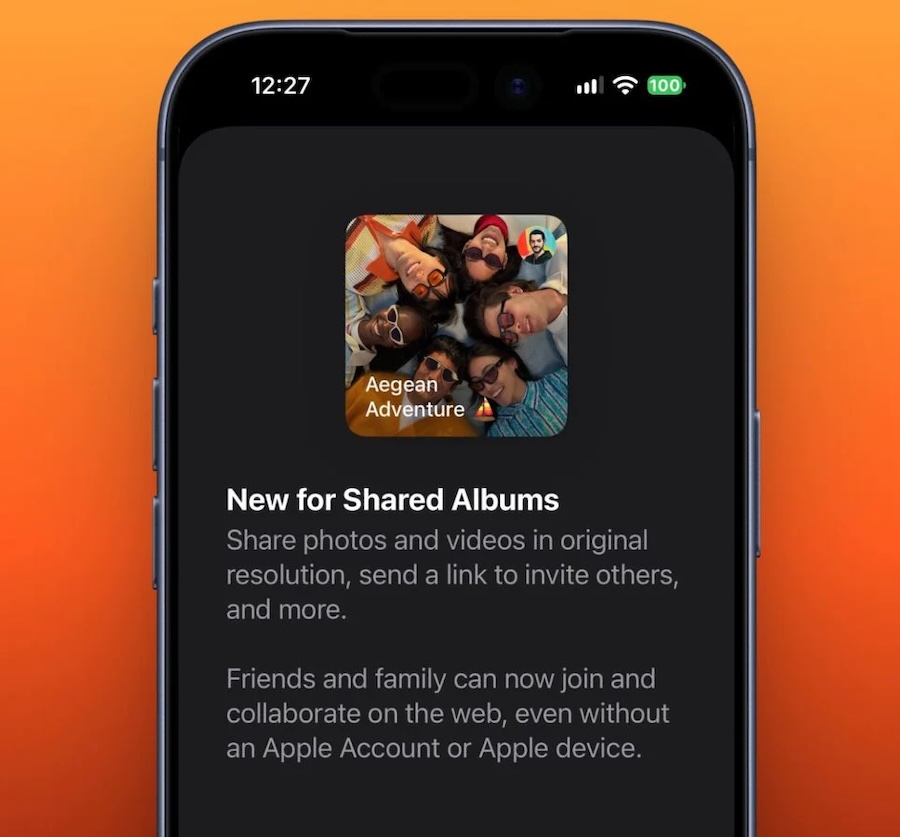 แนะนำ 50 ฟีเจอร์ใหม่ ที่พร้อมใช้งานแล้วใน iOS 27