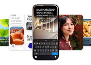 สรุปมาให้แล้ว!! Siri AI ใน iOS 27 มีเงื่อนไขการใช้งานอย่างไร?