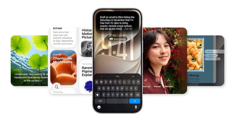สรุปมาให้แล้ว!! Siri AI ใน iOS 27 มีเงื่อนไขการใช้งานอย่างไร?