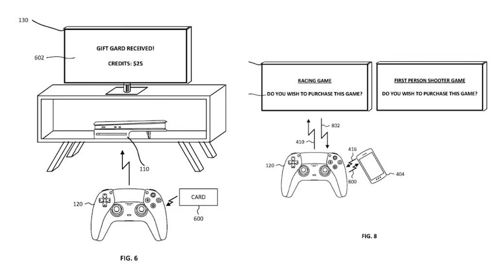 Sony มีแผนพัฒนาคอนโทรลเลอร์ PlayStation ให้สามารถซื้อเกมผ่านบัตรเครดิตหรือสมาร์ตโฟนได้