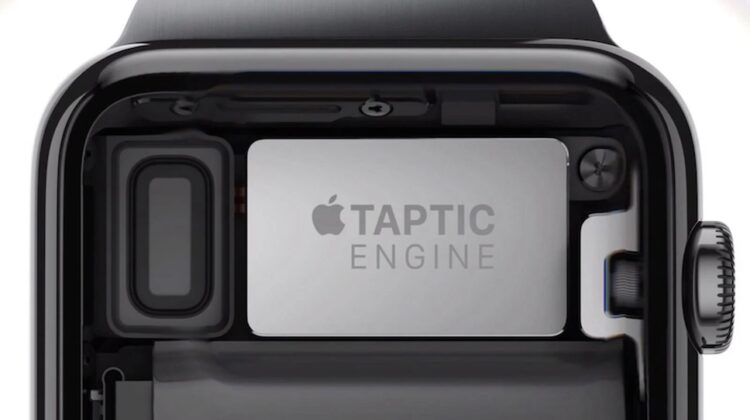 Apple ถูกปรับเกือบ 2 แสนล้านบาท กรณีละเมิดสิทธิบัตรเทคโนโลยี Haptic