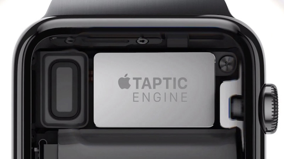 Apple ถูกปรับเกือบ 2 แสนล้านบาท กรณีละเมิดสิทธิบัตรเทคโนโลยี Haptic