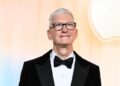 Tim Cook จะร่วมทานมื้อค่ำที่ทำเนียบขาว ในโอกาสต้อนรับ Xi Jinping