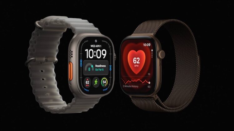 Apple Watch Series 12 และ Apple Watch Ultra 4 เปิดตัวพร้อมขุมพลังใหม่จากชิป S11