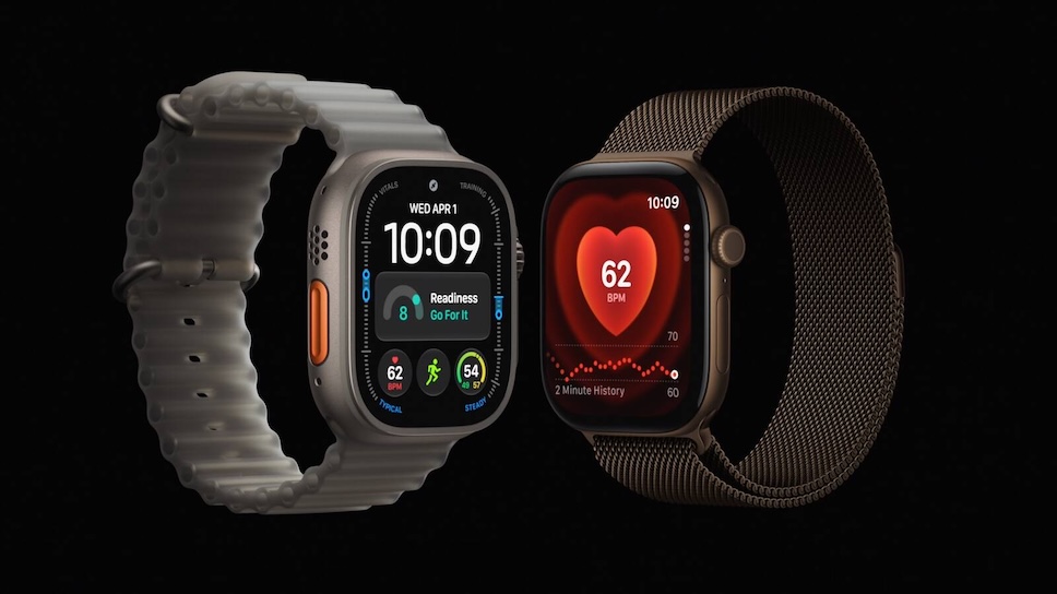 Apple Watch Series 12 และ Apple Watch Ultra 4 เปิดตัวพร้อมขุมพลังใหม่จากชิป S11