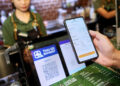 สแกนจ่าย QR PromptPay ด้วยบัตร Visa กับแอปทรูมันนี่ได้แล้ว
