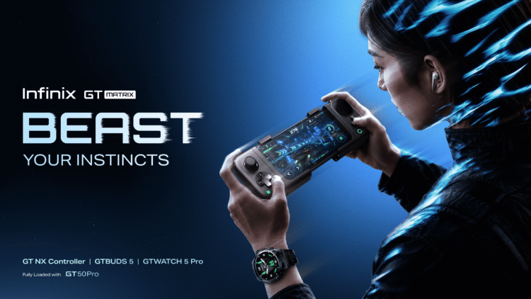 พร้อมบวกทุกเกม GT Matrix ยกระดับการไต่แรงก์ มือโปรยังโดนตบร้องลั่นคาสตรีม