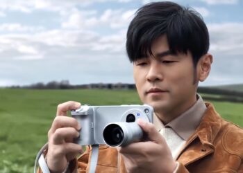 โฆษณา vivo X500 Pro Max เน้นประสิทธิภาพกล้อง นำแสดงโดย Jay Chou (ชมคลิป!!)