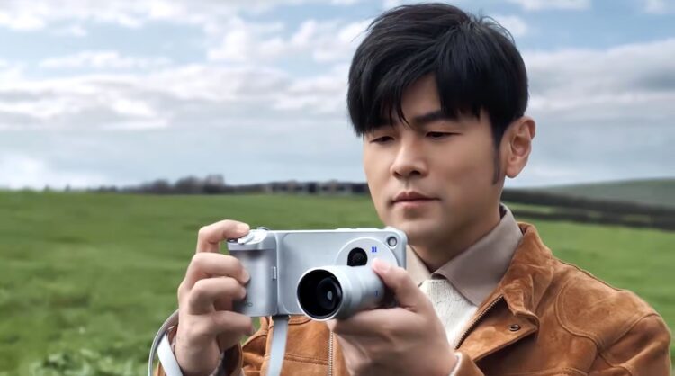 โฆษณา vivo X500 Pro Max เน้นประสิทธิภาพกล้อง นำแสดงโดย Jay Chou (ชมคลิป!!)