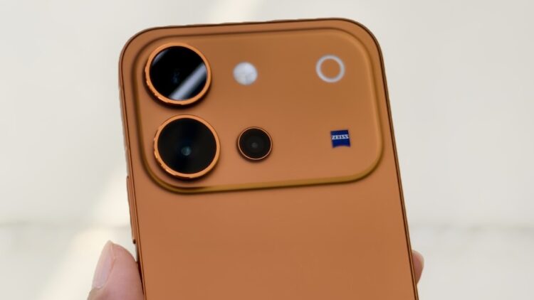 ชมตัวอย่างภาพถ่ายจาก vivo V80 เผยวิวสวยๆ หลายหลายมุมในกรุงเทพ
