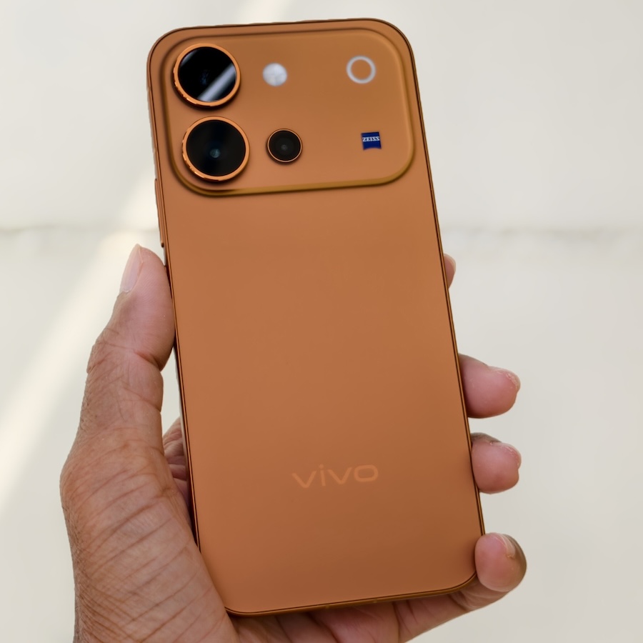 ชมตัวอย่างภาพถ่ายจาก vivo V80 เผยวิวสวยๆ หลายหลายมุมในกรุงเทพ