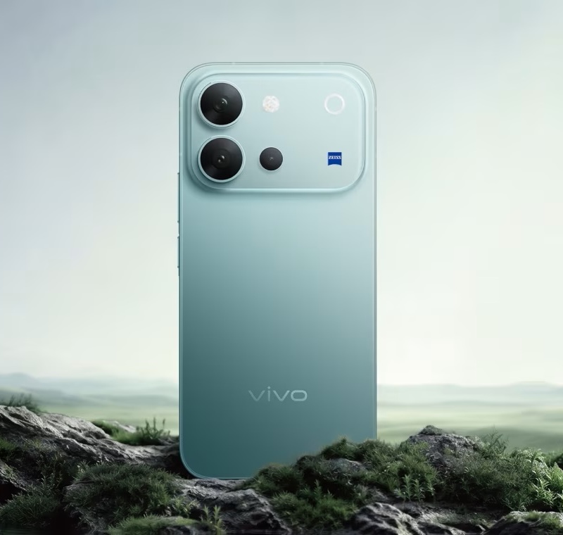 vivo V80 เผยดีไซน์เต็มๆ พร้อมสเปกกล้อง หน้าจอ แบตเตอรี่ ก่อนเปิดตัวในวันที่ 6 ตุลาคมนี้