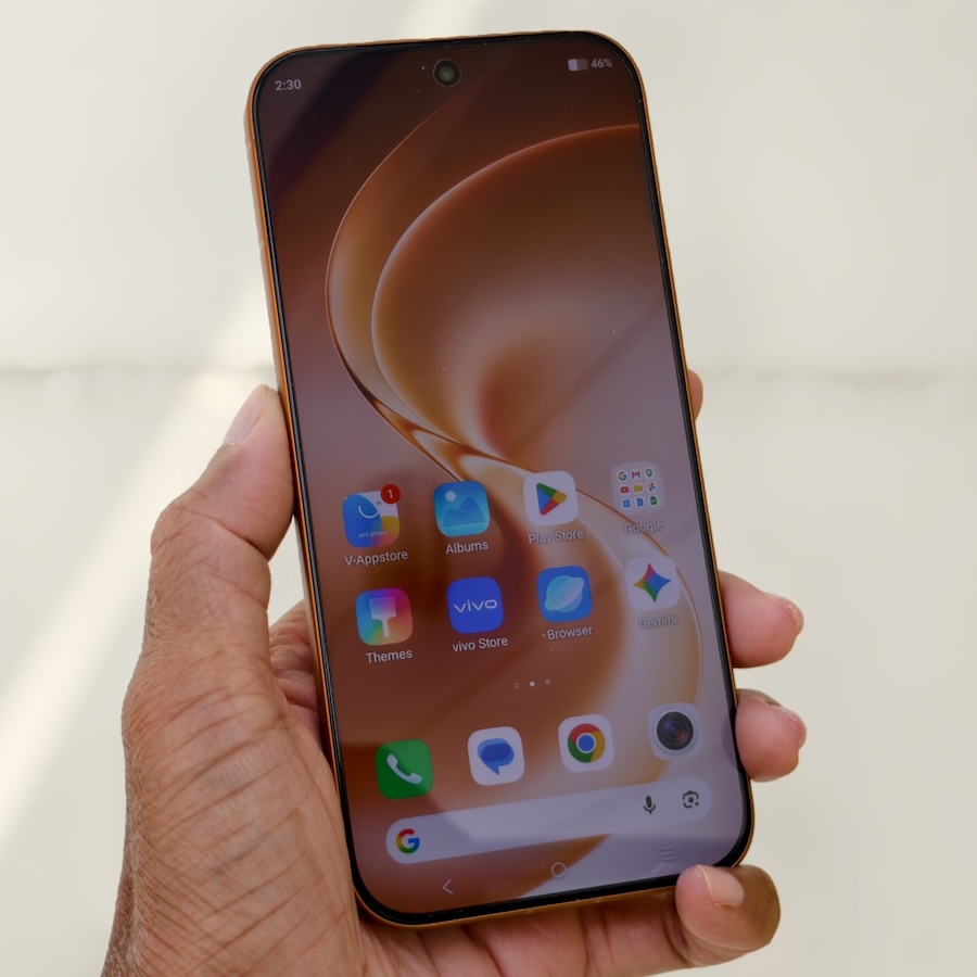 ชมตัวอย่างภาพถ่ายจาก vivo V80 เผยวิวสวยๆ หลายหลายมุมในกรุงเทพ