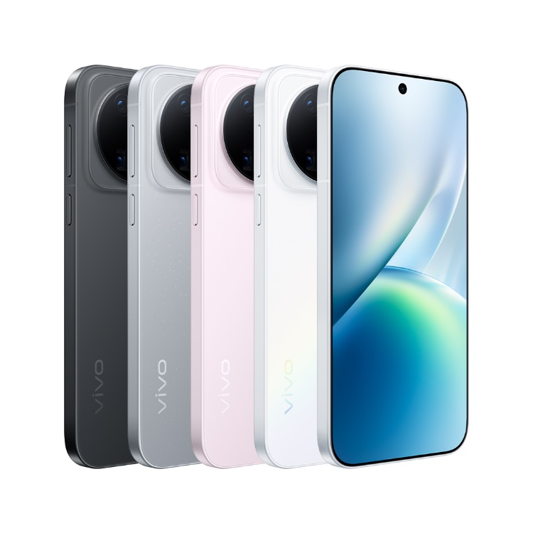 เปิดตัวแล้ว!! vivo X500 series ชูจุดเด่นด้านการถ่ายภาพ อัปเกรดระบบกล้องครั้งใหญ่